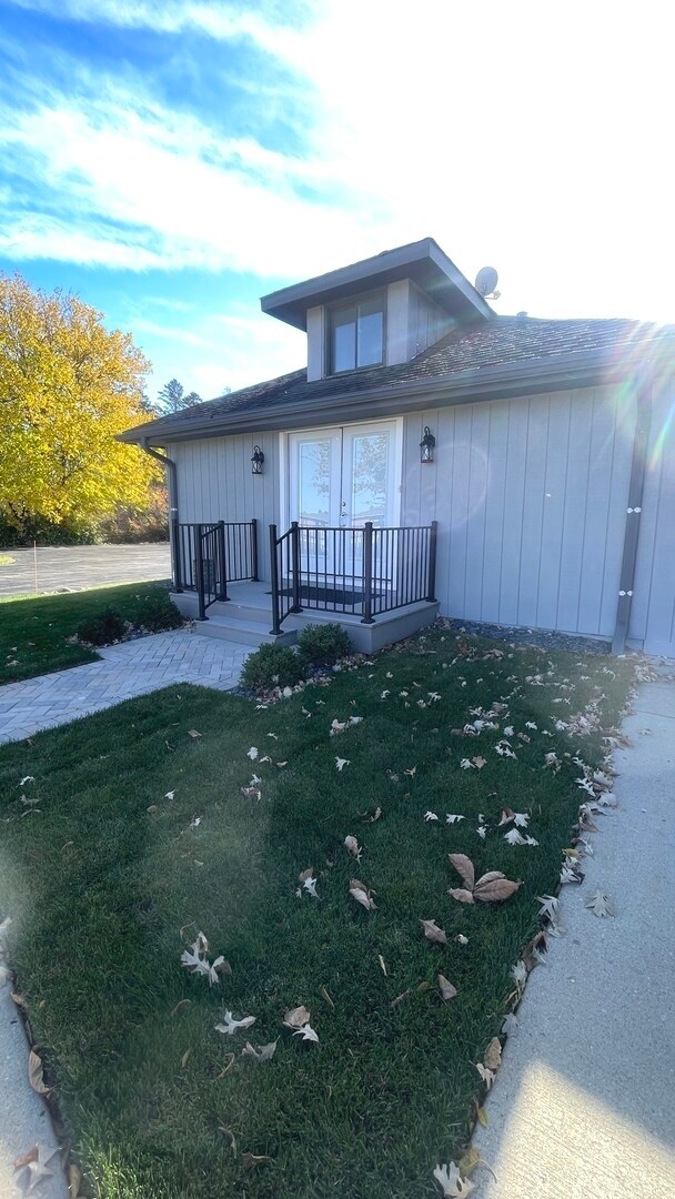 Foto del edificio - 26073 W Grand Ave