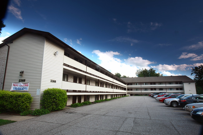 Building Photo - Ellet Area Apartments