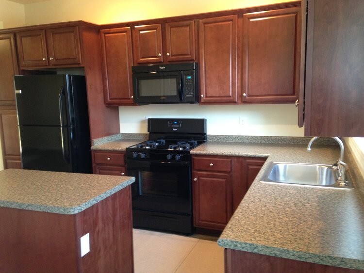kitchen - 3525 Polly Rd