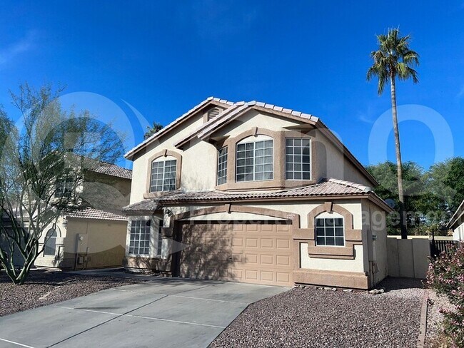 Foto del edificio - 4606 E Towne Ln