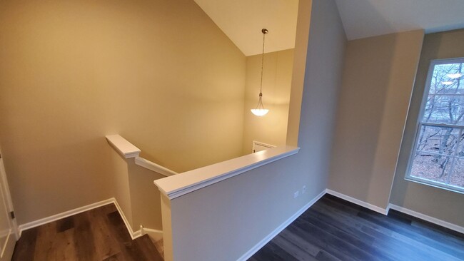 Foto del edificio - 3 Br/ 2 Ba Townhome, Dahlia Model