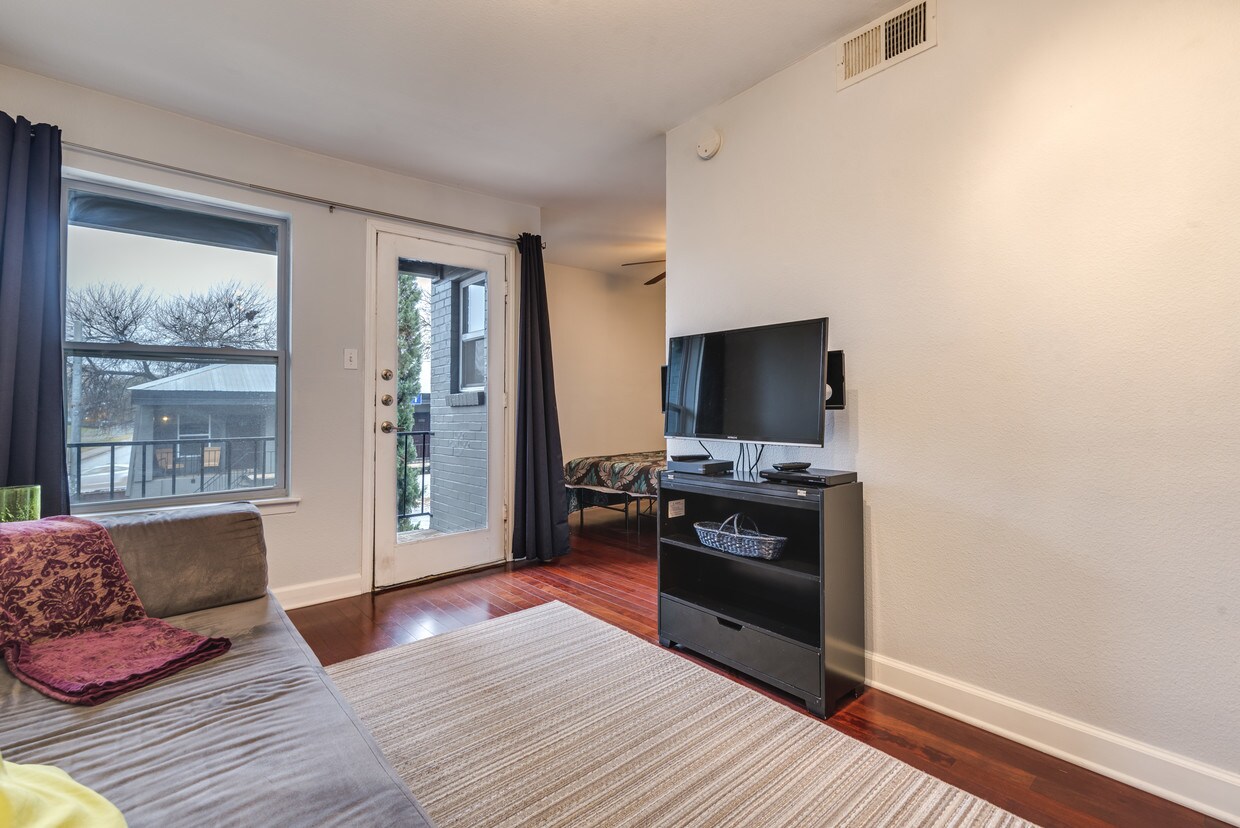 2020 S Congress Ave Unit 1223, Austin, TX 78704 Condo for Rent in