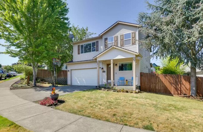 Foto del edificio - Lovely 3 bedroom Home in Pioneer Place!