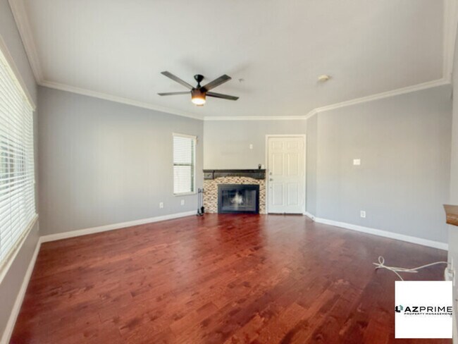 Foto del edificio - Stylish 2/2 Phoenix Condo with Resort-Style Amenities!