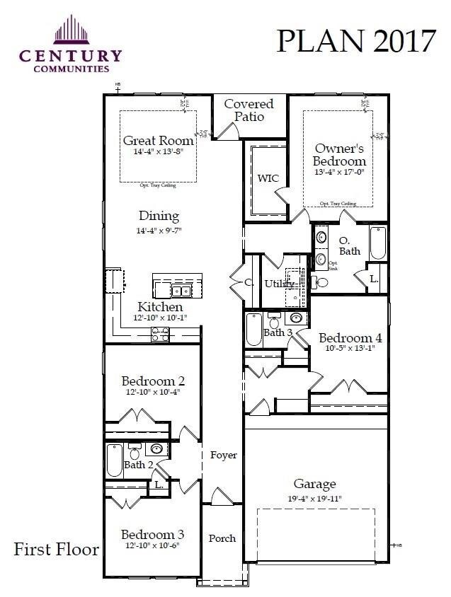 Foto del edificio - 25511 Northpark Lake Dr