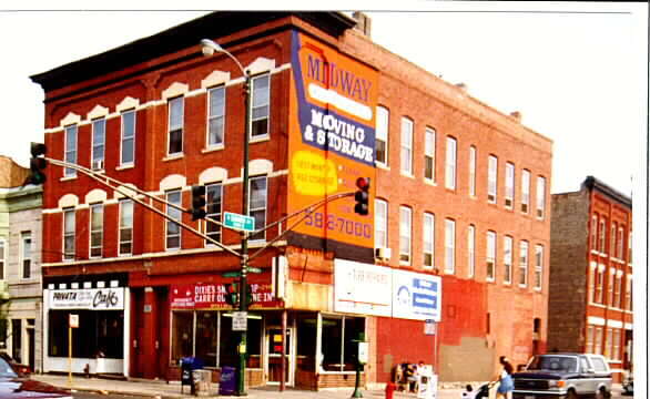 Primary Photo - 1957-1959 W Chicago Ave