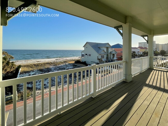 Building Photo - Furnished Beach Home