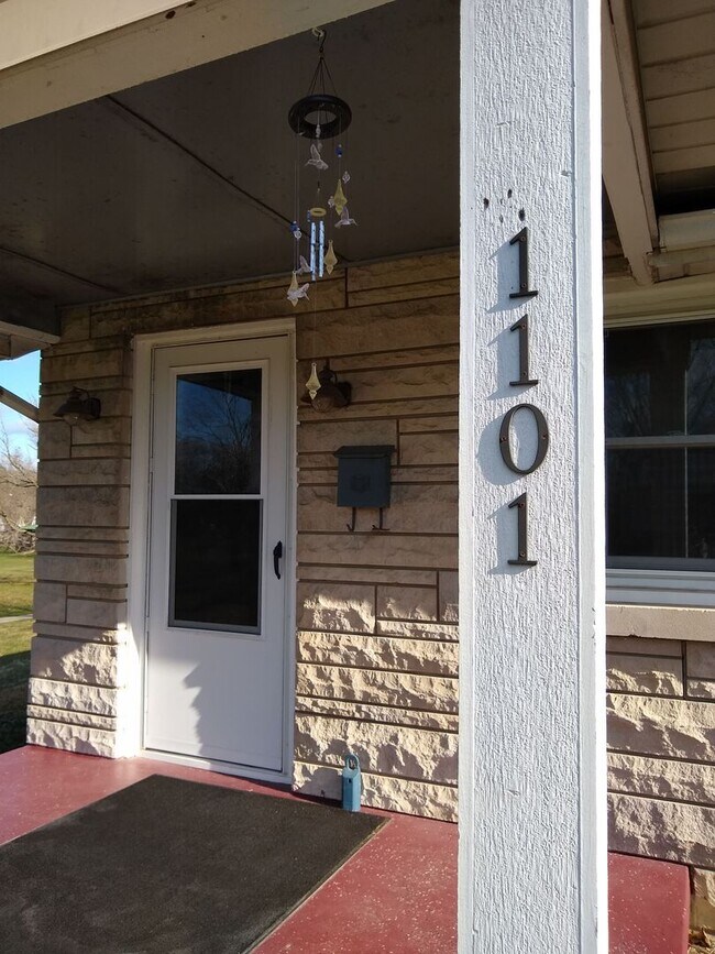 Foto del edificio - 1101 S Stull Ave