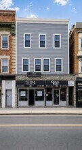 Building Photo - 502 Springfield Ave