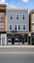 Building Photo - 502 Springfield Ave