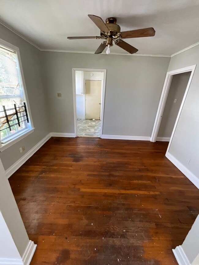 Building Photo - 3436 Fulton St