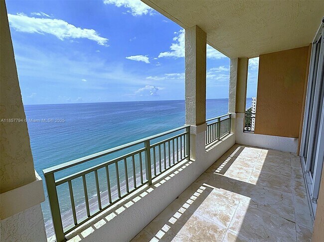 Foto del edificio - 2080 S Ocean Dr