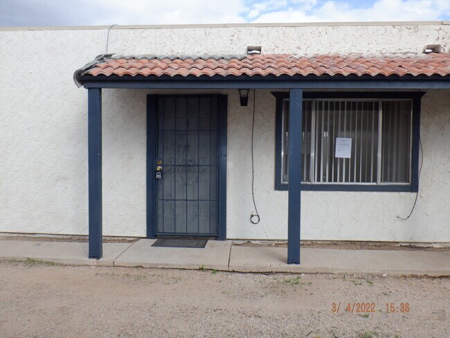 Foto del edificio - 1535 E 29th Ave