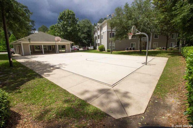 Foto del edificio - 4000 SW 23rd street