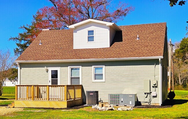 Foto del edificio - 1840 Cedar Hall Rd