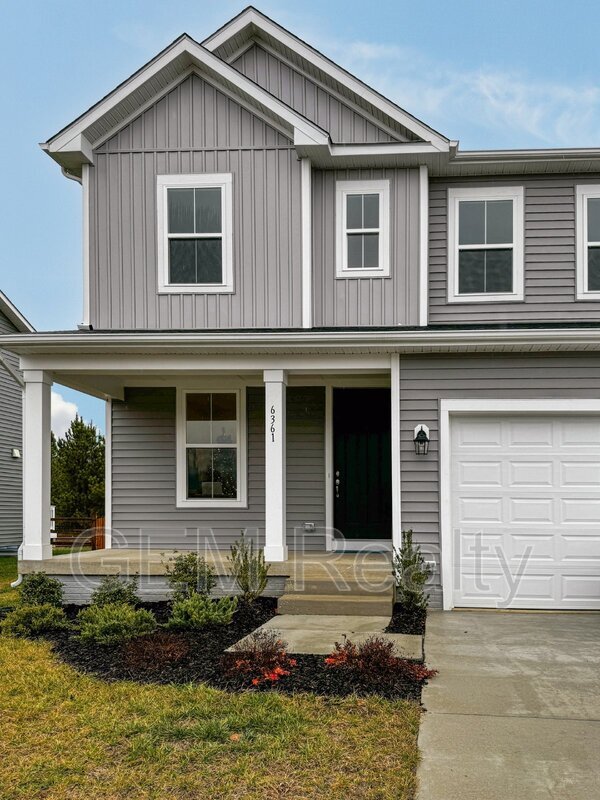 Building Photo - 6361 Pointer Ln