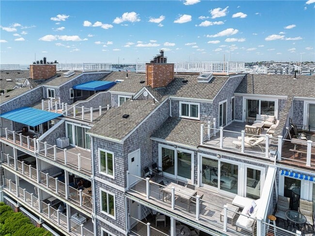 Foto del edificio - 31 Coddington Wharf
