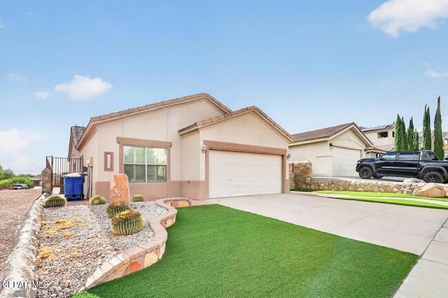 Building Photo - 12225 Sitting Bull Dr