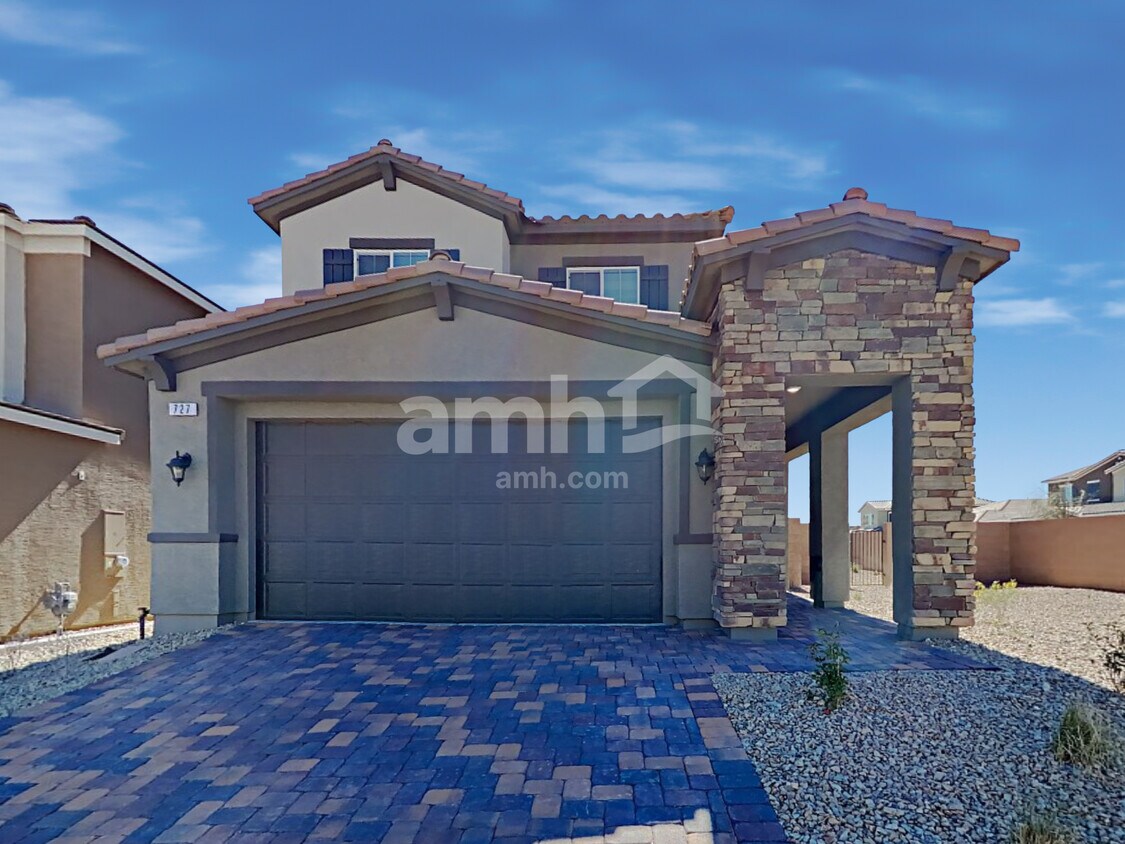 Foto principal - 727 Sienna Rising Drive