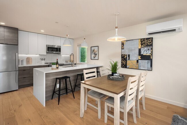 Foto del edificio - Stay cool with A/C