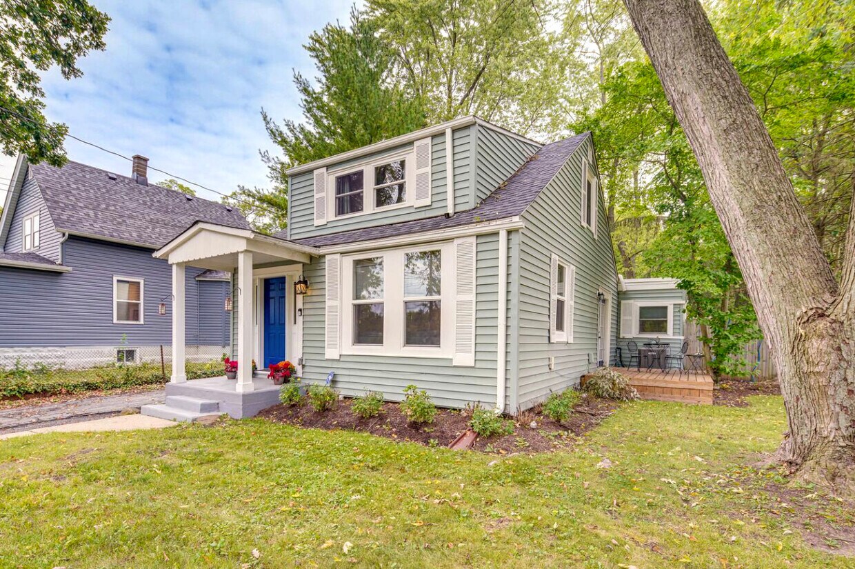 Foto principal - 1518 Riverside Ave