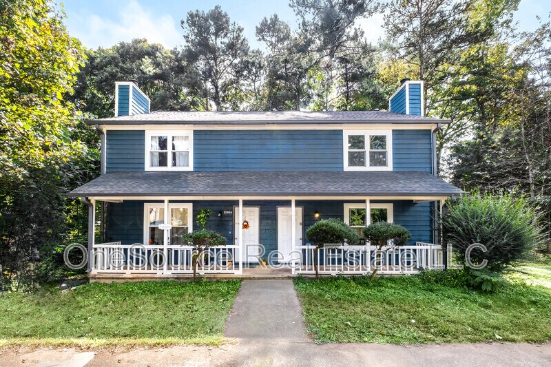Primary Photo - 2963 Lakemont Dr SW