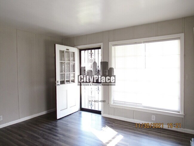 Building Photo - 3302 Raston Ave Unit B, Indpls, IN 46218