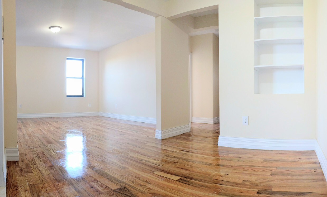 Foto principal - 801 Avenue C