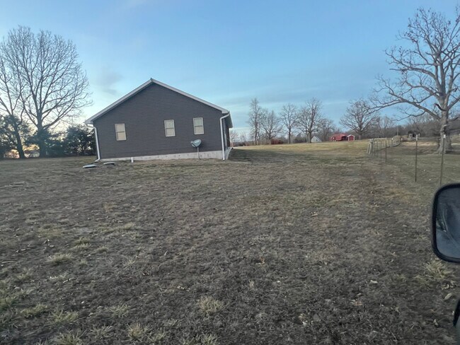 Foto del edificio - 3807 New Hope Rd