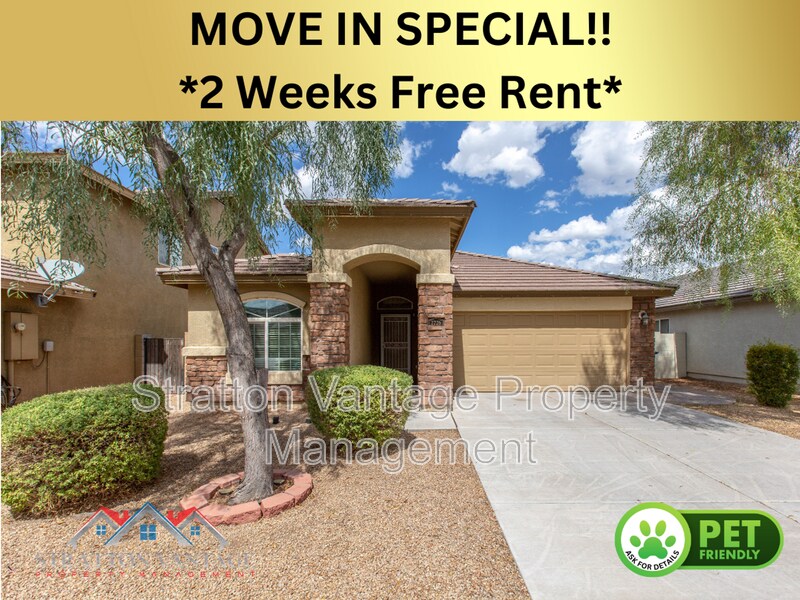 Foto principal - 2726 W Chanute Pass