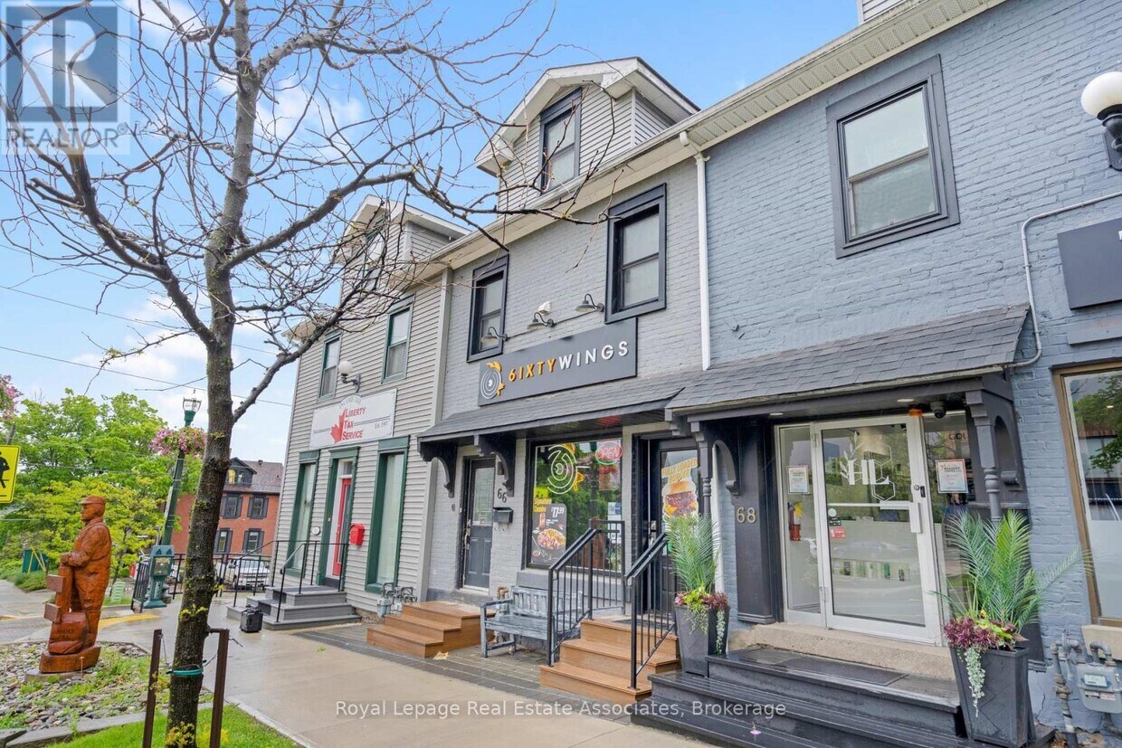 Primary Photo - 66 Broadway