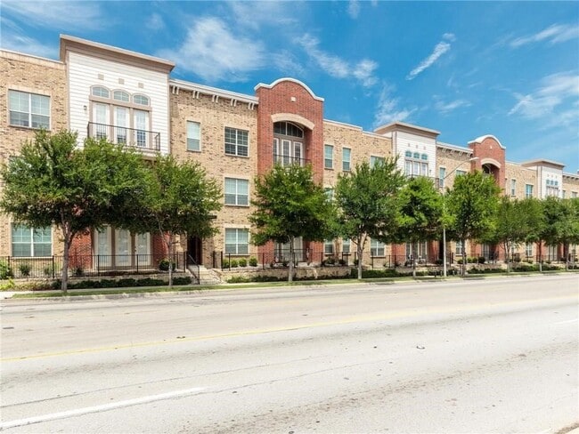 Downtown Fort Worth Condo - Downtown Fort Worth Condo