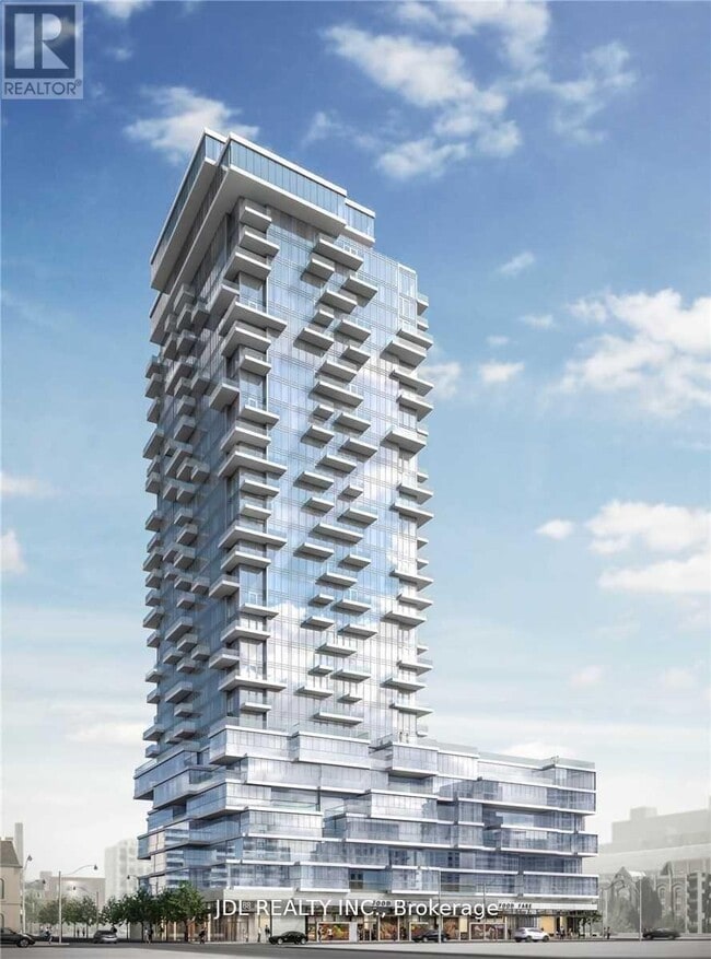 Building Photo - 77-1077 Shuter St