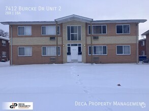 Building Photo - 7412 Burcke Dr