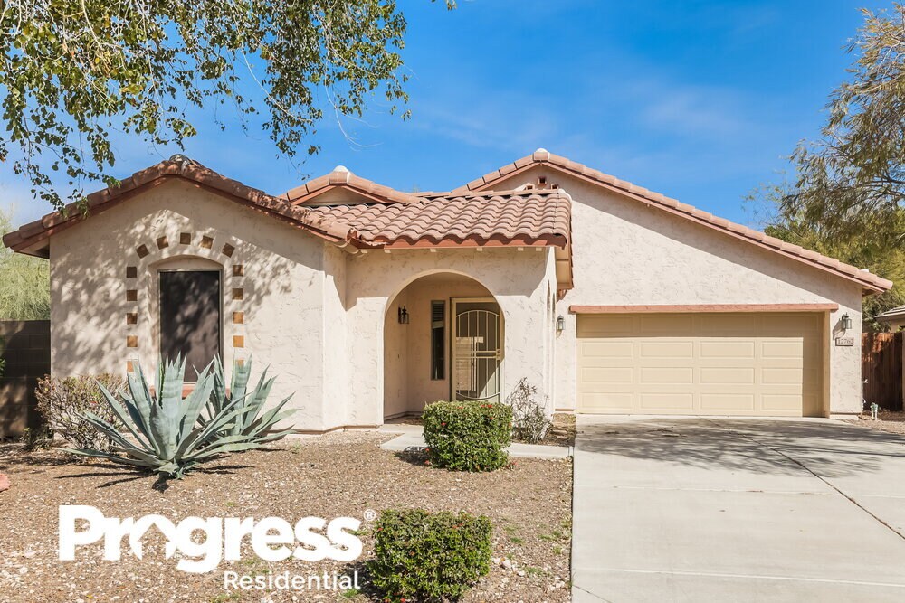12762 W Desert Mirage Dr, Peoria, AZ 85383 House Rental in Peoria, AZ