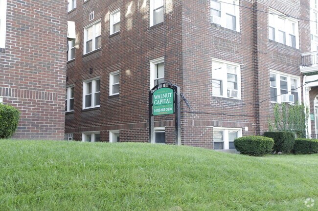 Foto del edificio - Wightman Street