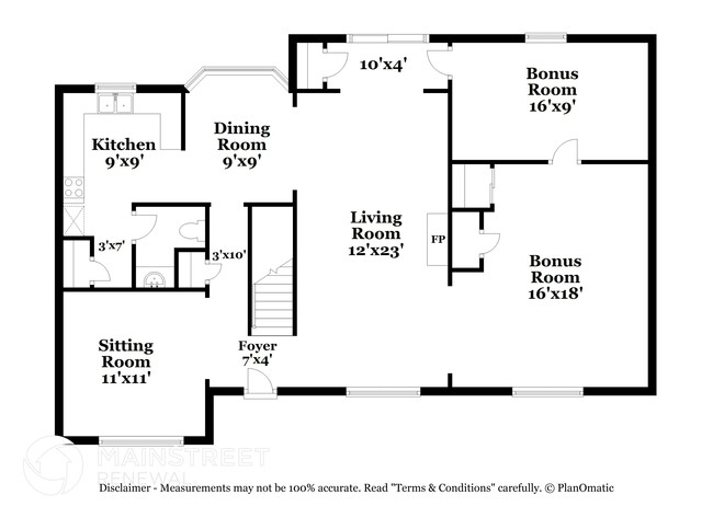 Building Photo - 4101 Appleton Rd