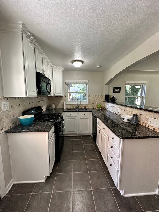 Kitchen - 1856 S Monroe St