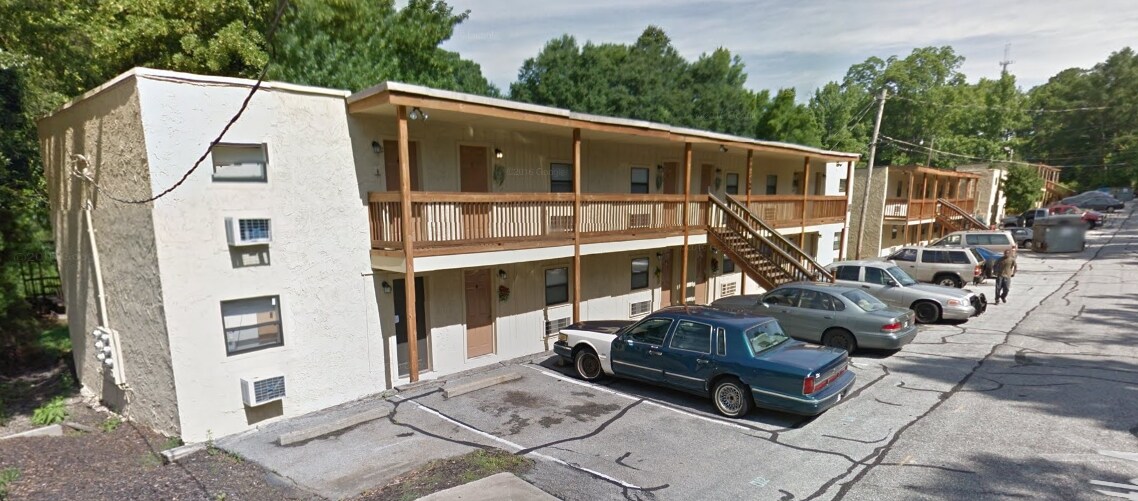 Primary Photo - Shannon Bend Apartments