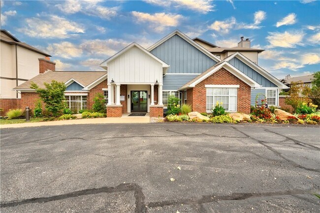 Foto del edificio - 35 Highland Rd