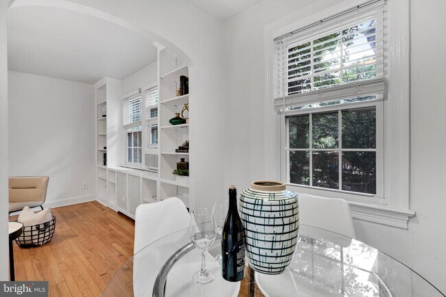 Foto del edificio - 3901 Fulton St NW