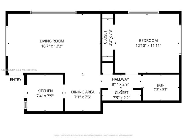 Building Photo - 825 Euclid Ave