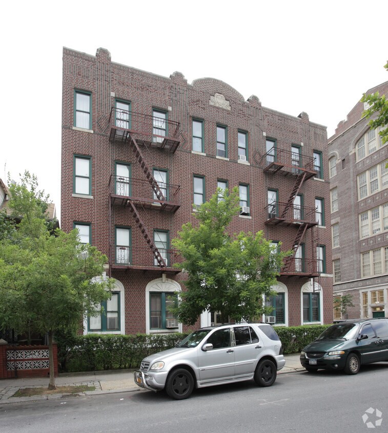 Foto principal - 302 Avenue C