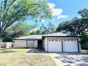 Building Photo - 3700 Cookstown Dr