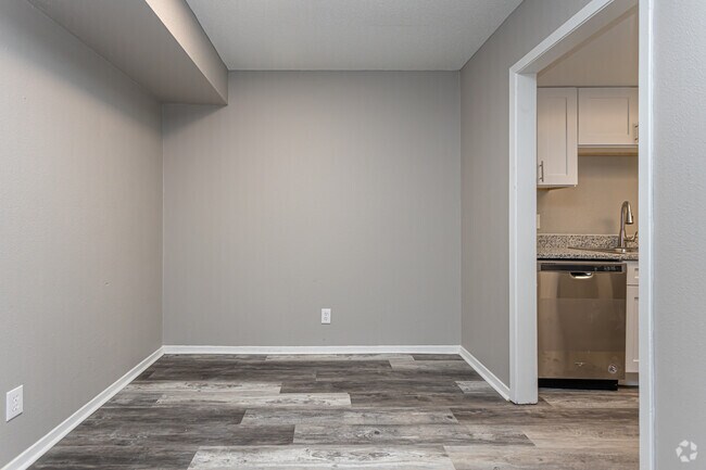 Foto del interior - Stonegate Apartments