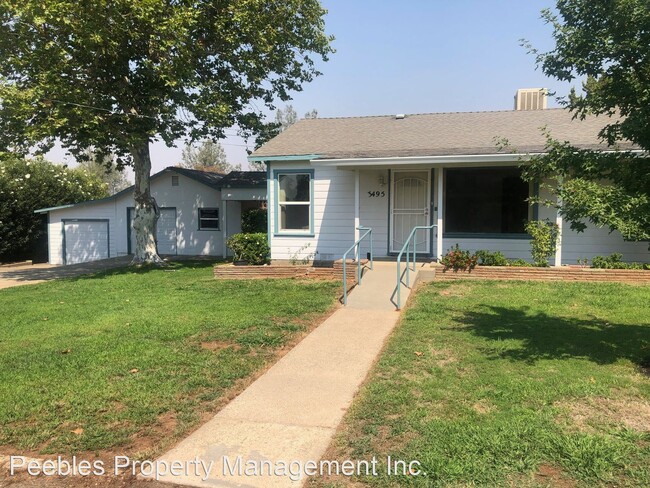 Foto del edificio - 2 br, 1 bath House - 3495 Morningside Dr