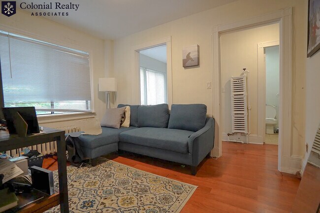Foto del edificio - 230 Walnut St