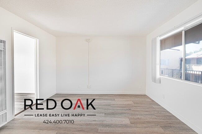 Foto del edificio - 7119 E Gage Ave