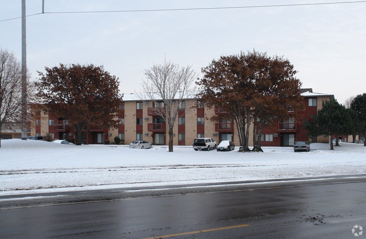Winchester Place Apartments Apartments Coon Rapids, MN