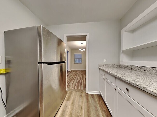 Foto del edificio - 2930 Christopher Rd